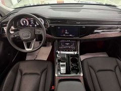 Audi Q7 55 TFSI quattro S line Sport - фото 6