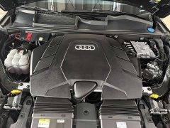 Audi Q7 55 TFSI quattro S line Sport - фото 7