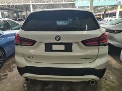 BMW X1 sDrive25Li Leading Edition - фото 8