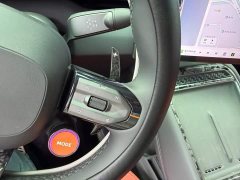 XPeng P7 750 4WD Pengyi Edition Ultra - ფოტო 10