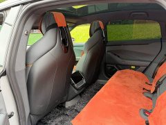 XPeng P7 750 4WD Pengyi Edition Ultra - ფოტო 11