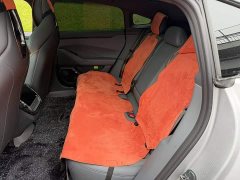 XPeng P7 750 4WD Pengyi Edition Ultra - ფოტო 12