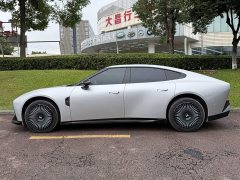 XPeng P7 750 4WD Pengyi Edition Ultra - ფოტო 3