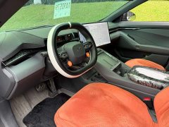 XPeng P7 750 4WD Pengyi Edition Ultra - ფოტო 7