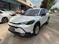 Toyota Frontlander 2.0L CVT Comfort Edition - фото 1