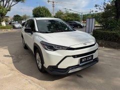 Toyota Frontlander 2.0L CVT Comfort Edition - фото 2