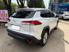 Toyota Frontlander 2.0L CVT Comfort Edition - фото 4