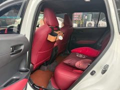 Toyota Frontlander 2.0L CVT Comfort Edition - фото 6