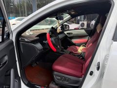 Toyota Frontlander 2.0L CVT Comfort Edition - фото 7