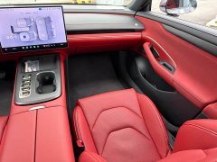 Xiaomi SU7 Rear-Wheel Drive Ultra-Long Range Advanced Autonomous Driving Pro - photo 10