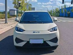 BYD Seagull 305km Vitality Edition - photo 2