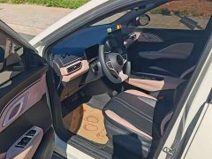 BYD Seagull 305km Vitality Edition - photo 4