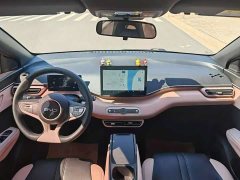 BYD Seagull 305km Vitality Edition - photo 6
