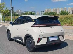 BYD Seagull 305km Vitality Edition - photo 7