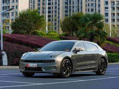 Zeekr Geely Geometry EX3 Ultra-Long Range Dual Motor ME Edition - photo 1
