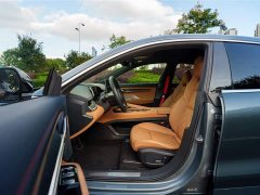 Zeekr Geely Geometry EX3 Ultra-Long Range Dual Motor ME Edition - photo 12