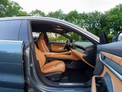 Zeekr Geely Geometry EX3 Ultra-Long Range Dual Motor ME Edition - photo 13