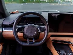 Zeekr Geely Geometry EX3 Ultra-Long Range Dual Motor ME Edition - photo 14