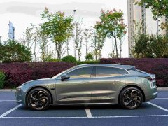 Zeekr Geely Geometry EX3 Ultra-Long Range Dual Motor ME Edition - photo 3