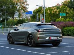 Zeekr Geely Geometry EX3 Ultra-Long Range Dual Motor ME Edition - photo 5