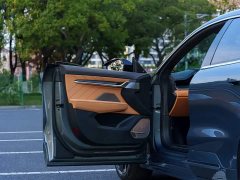 Zeekr Geely Geometry EX3 Ultra-Long Range Dual Motor ME Edition - photo 7
