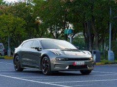 Zeekr Geely Geometry EX3 Ultra-Long Range Dual Motor ME Edition - photo 8