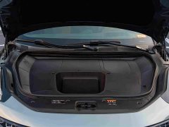Zeekr Geely Geometry EX3 Ultra-Long Range Dual Motor ME Edition - photo 9