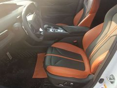 Changan UNI-V 1.5T Premium Sport - ფოტო 3
