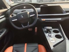Changan UNI-V 1.5T Premium Sport - ფოტო 4