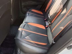 Changan UNI-V 1.5T Premium Sport - ფოტო 5