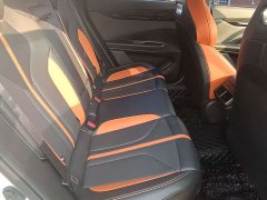 Changan UNI-V 1.5T Premium Sport - ფოტო 6