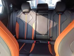Changan UNI-V 1.5T Premium Sport - ფოტო 7