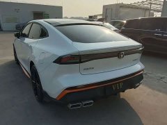 Changan UNI-V 1.5T Premium Sport - ფოტო 8