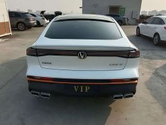 Changan UNI-V 1.5T Premium Sport - ფოტო 9