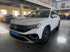Volkswagen Taos 280TSI FWD Luxury Plus Advanced Edition - фото 1