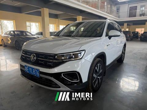 2022 Volkswagen Taos 280TSI FWD Luxury Plus Advanced Edition