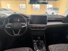 Volkswagen Taos 280TSI FWD Luxury Plus Advanced Edition - фото 10