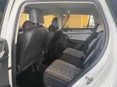 Volkswagen Taos 280TSI FWD Luxury Plus Advanced Edition - фото 11