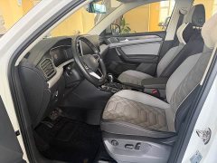 Volkswagen Taos 280TSI FWD Luxury Plus Advanced Edition - фото 12