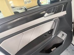 Volkswagen Taos 280TSI FWD Luxury Plus Advanced Edition - фото 13