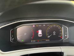 Volkswagen Taos 280TSI FWD Luxury Plus Advanced Edition - фото 16