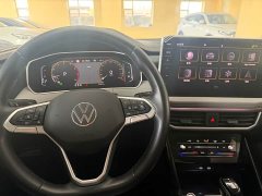 Volkswagen Taos 280TSI FWD Luxury Plus Advanced Edition - фото 18