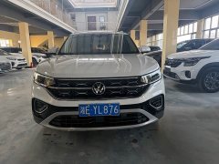 Volkswagen Taos 280TSI FWD Luxury Plus Advanced Edition - фото 2