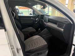 Volkswagen Taos 280TSI FWD Luxury Plus Advanced Edition - фото 4
