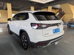 Volkswagen Taos 280TSI FWD Luxury Plus Advanced Edition - фото 7