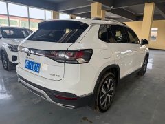 Volkswagen Taos 280TSI FWD Luxury Plus Advanced Edition - фото 8