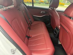 BMW 3 Series 320i M Sport Package - photo 14