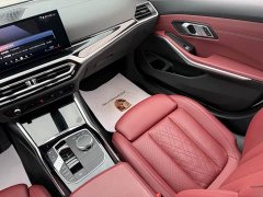 BMW 3 Series 320i M Sport Package - photo 16