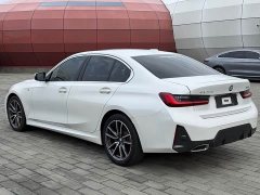 BMW 3 Series 320i M Sport Package - photo 6