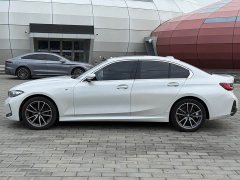 BMW 3 Series 320i M Sport Package - photo 7